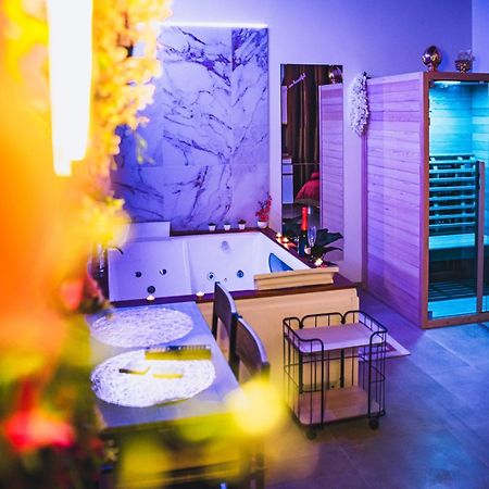 Atanasia Suite Acireale Eksteriør billede