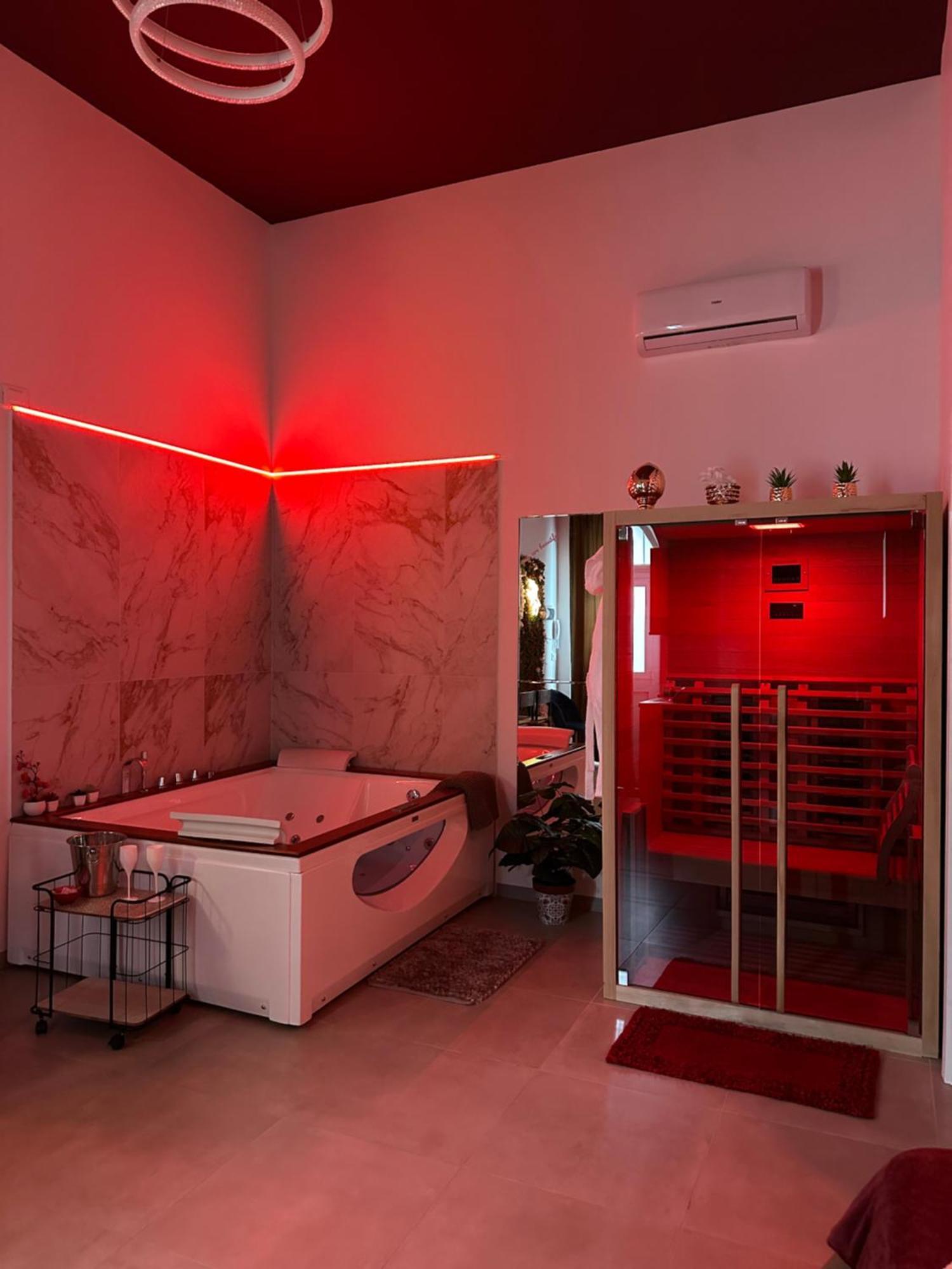 Atanasia Suite Acireale Eksteriør billede