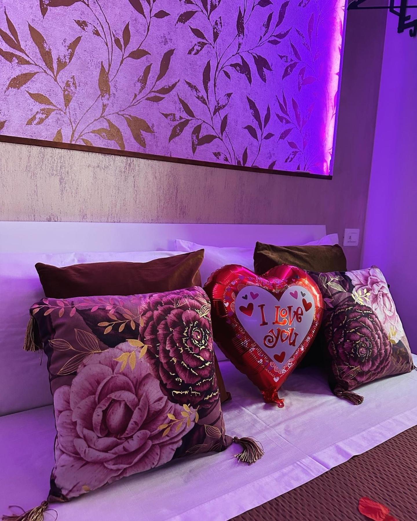 Atanasia Suite Acireale Eksteriør billede
