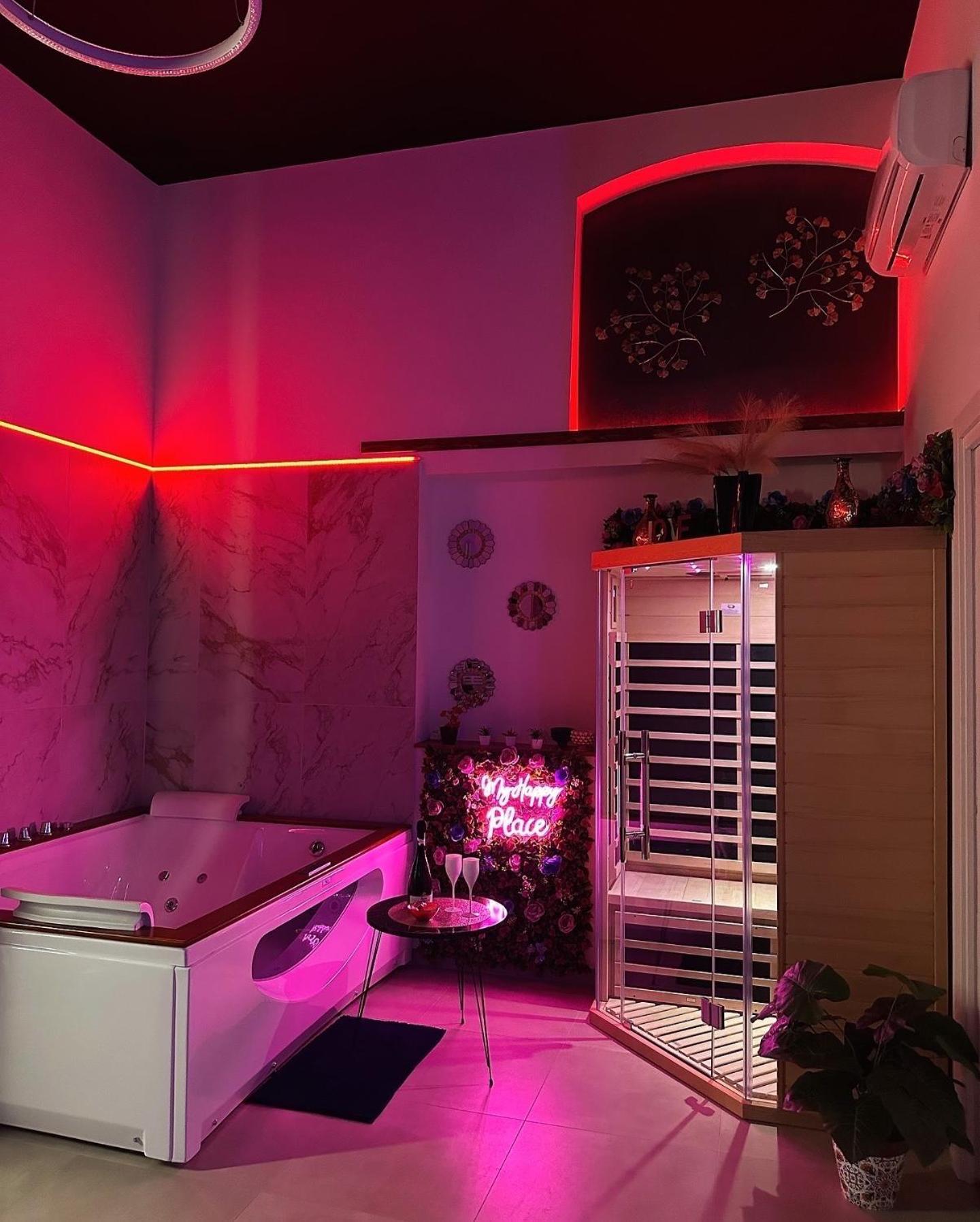 Atanasia Suite Acireale Eksteriør billede
