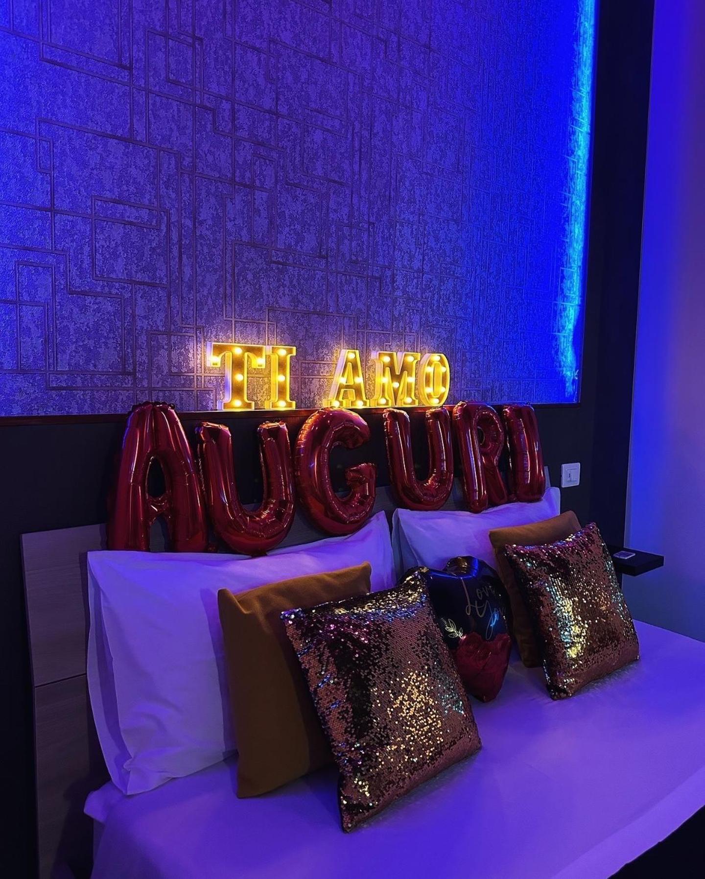 Atanasia Suite Acireale Eksteriør billede