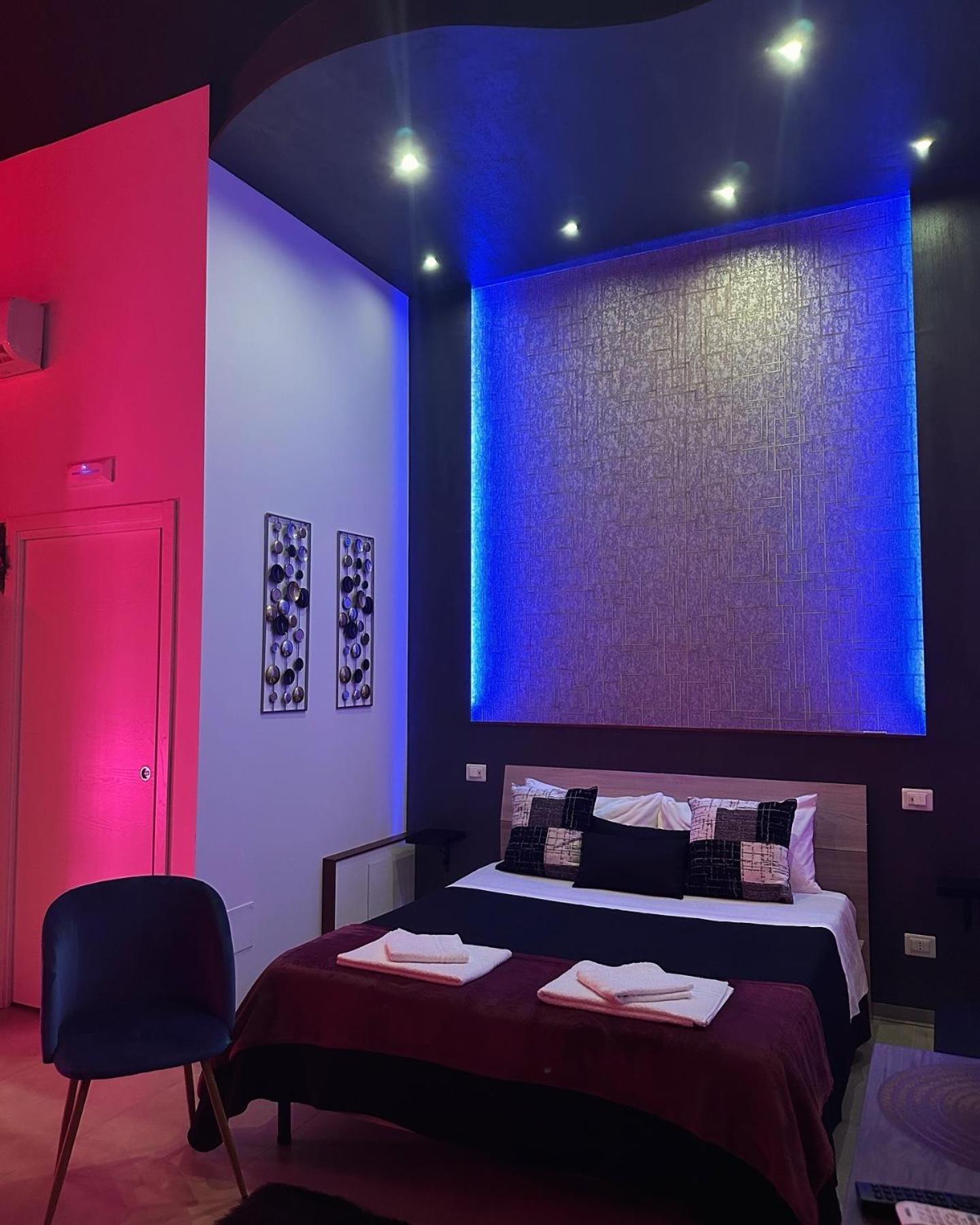 Atanasia Suite Acireale Eksteriør billede