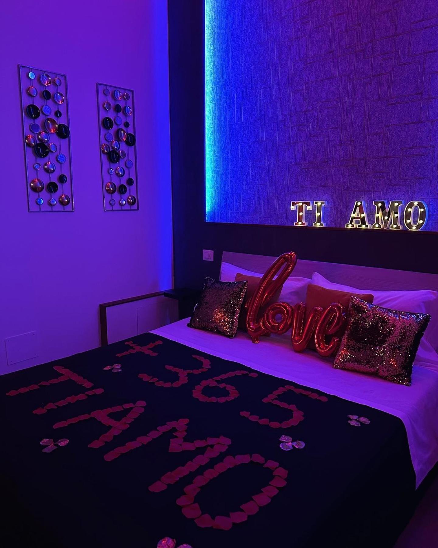 Atanasia Suite Acireale Eksteriør billede