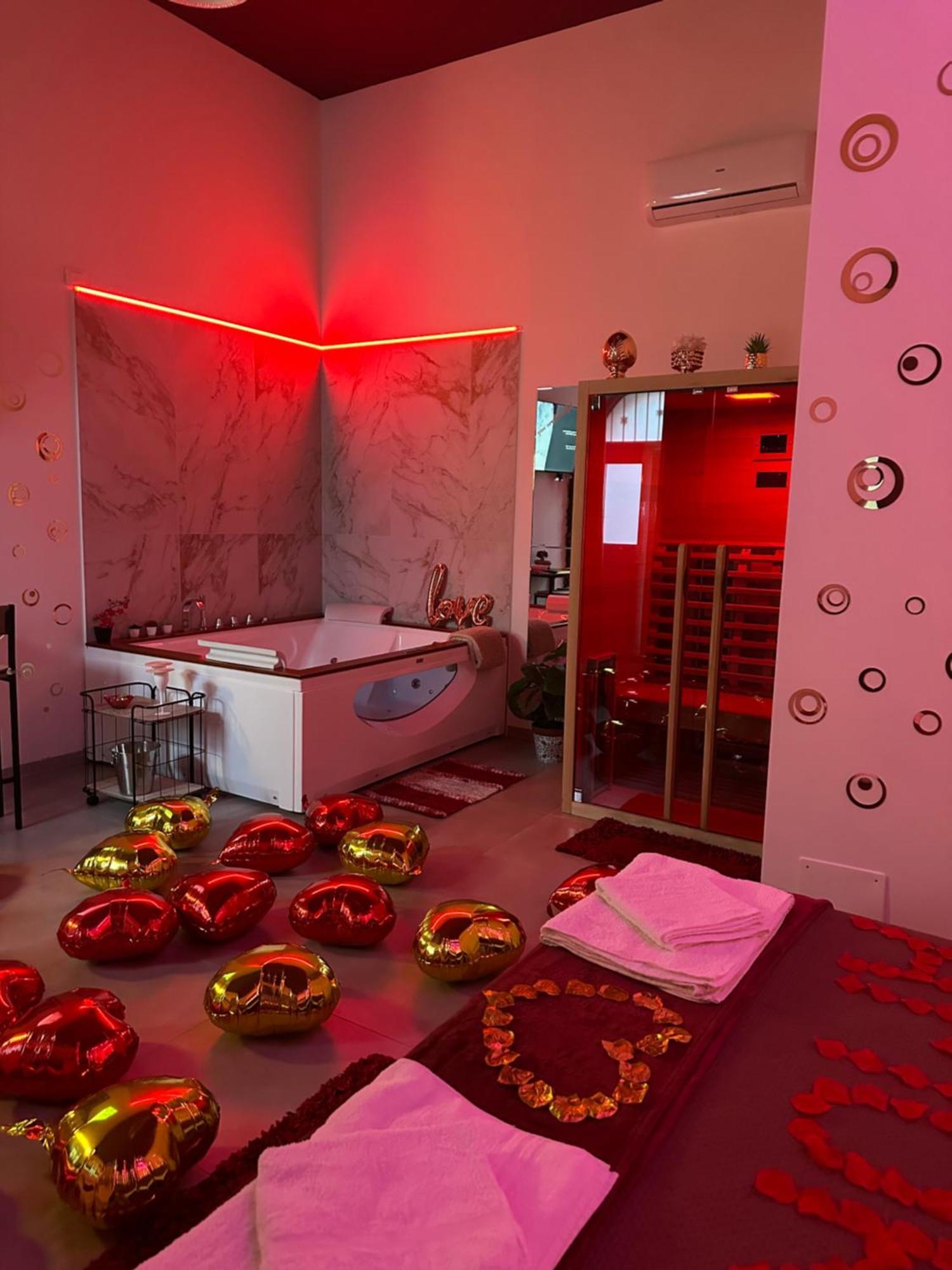 Atanasia Suite Acireale Eksteriør billede