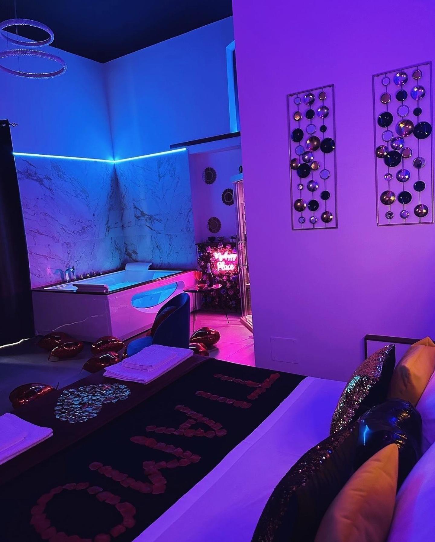 Atanasia Suite Acireale Eksteriør billede