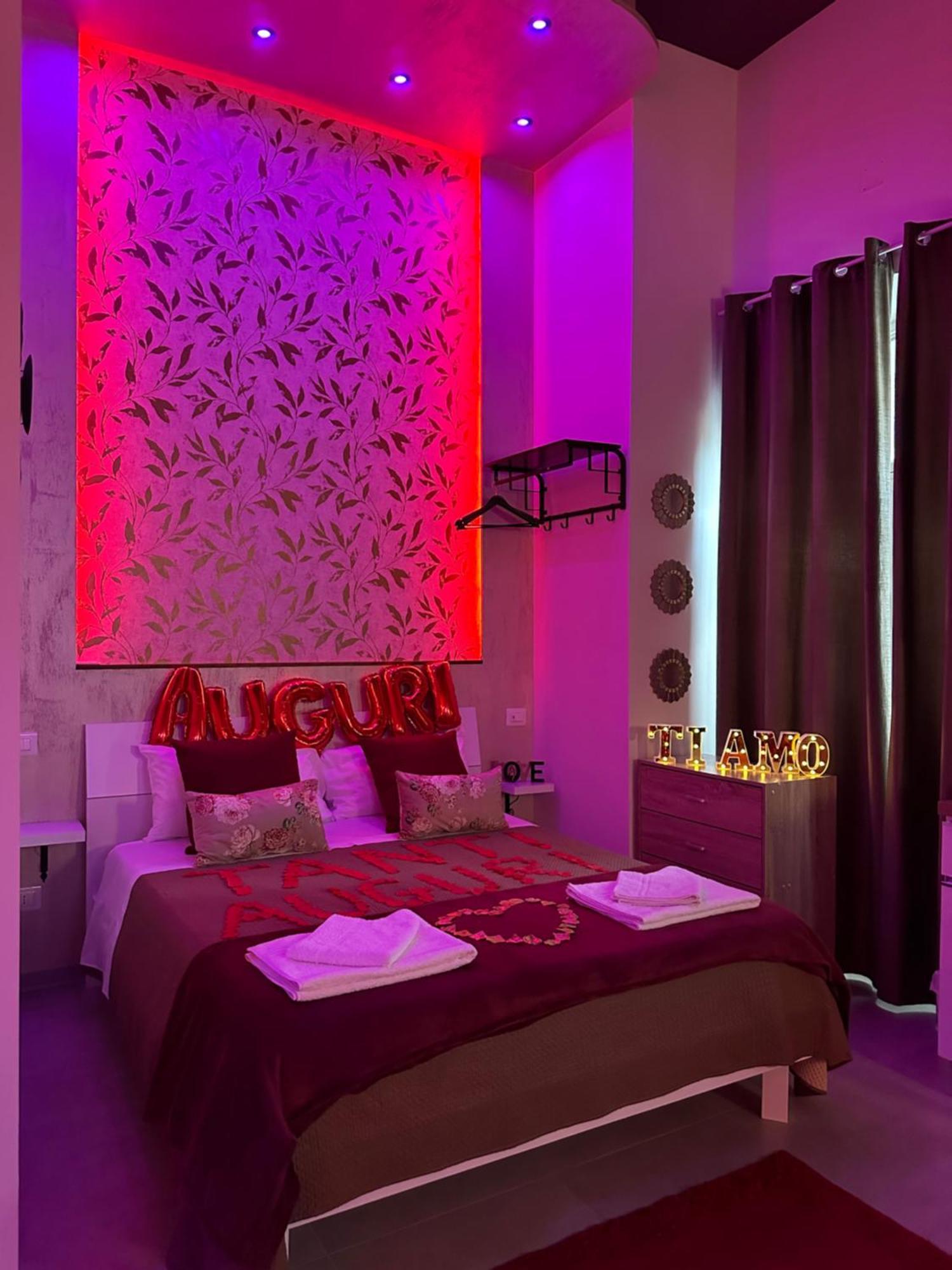 Atanasia Suite Acireale Eksteriør billede