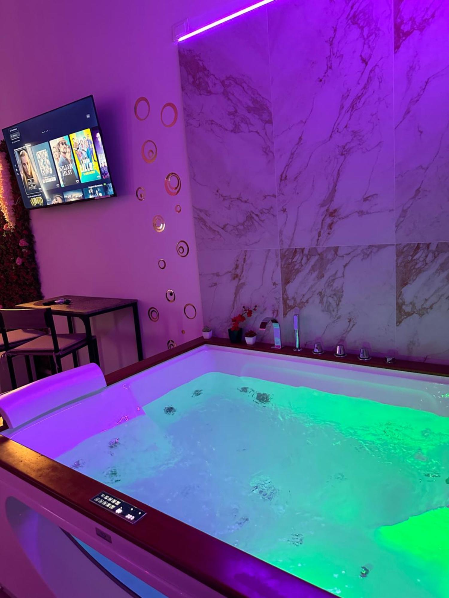 Atanasia Suite Acireale Eksteriør billede
