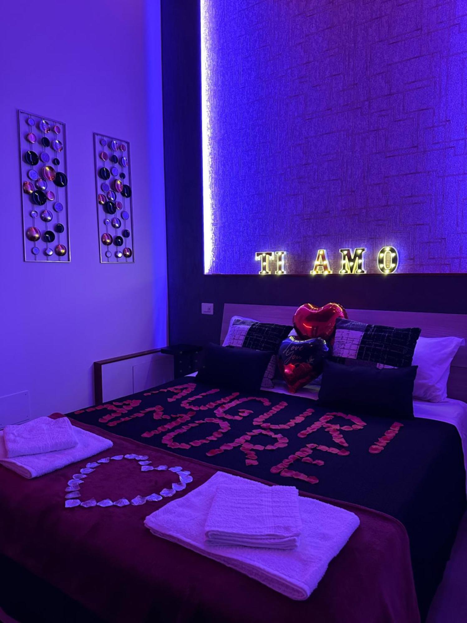 Atanasia Suite Acireale Eksteriør billede