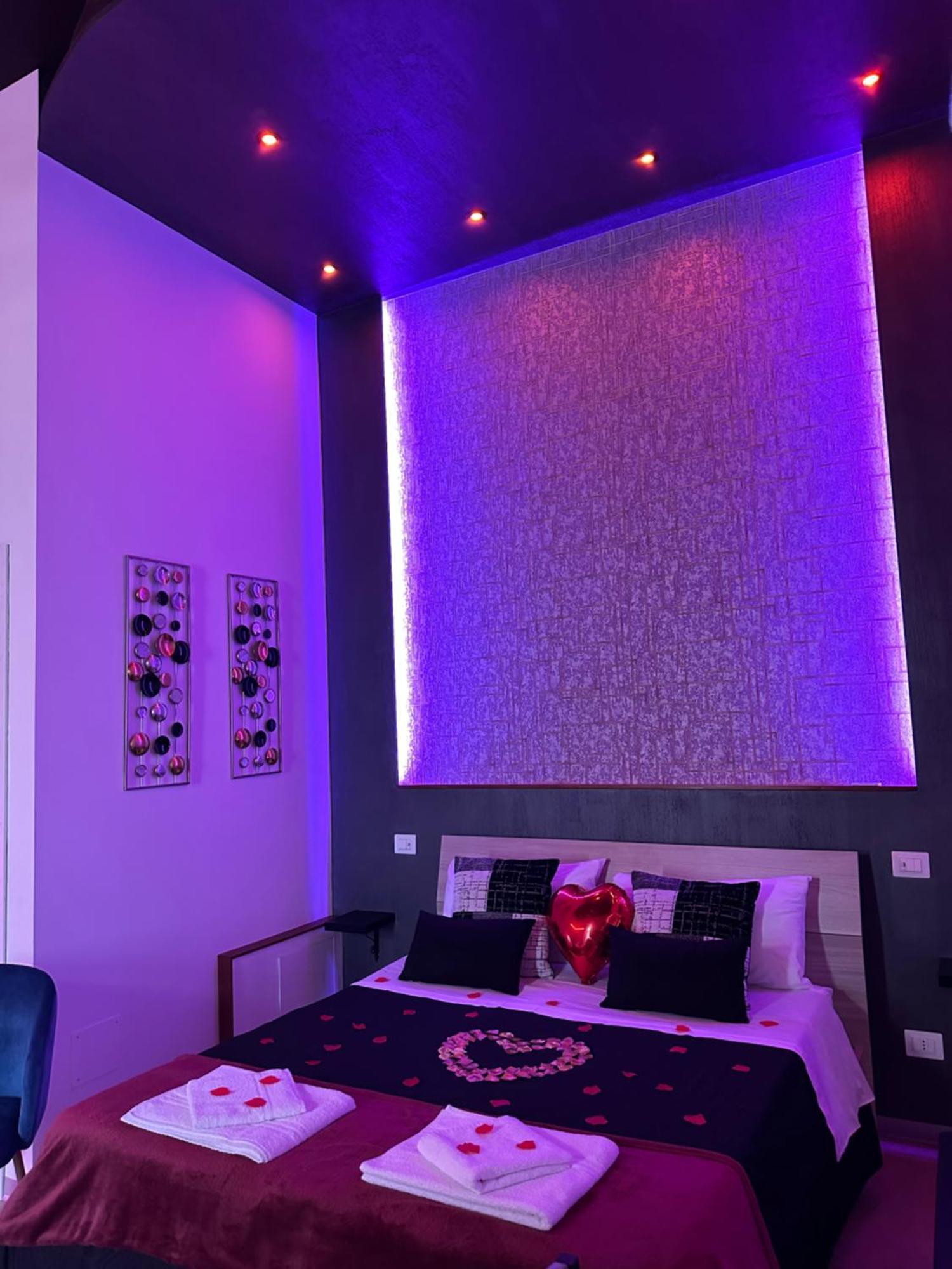 Atanasia Suite Acireale Eksteriør billede