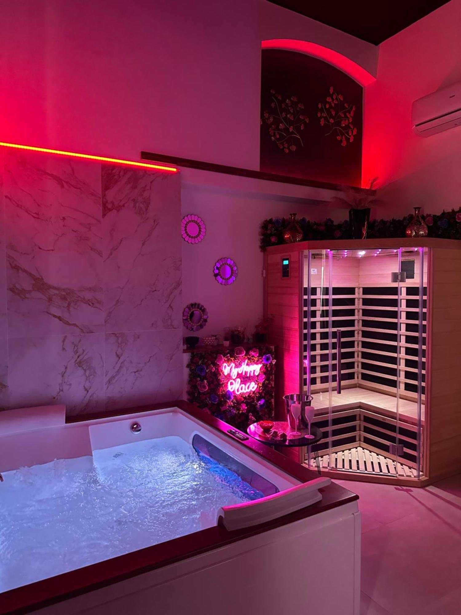 Atanasia Suite Acireale Eksteriør billede