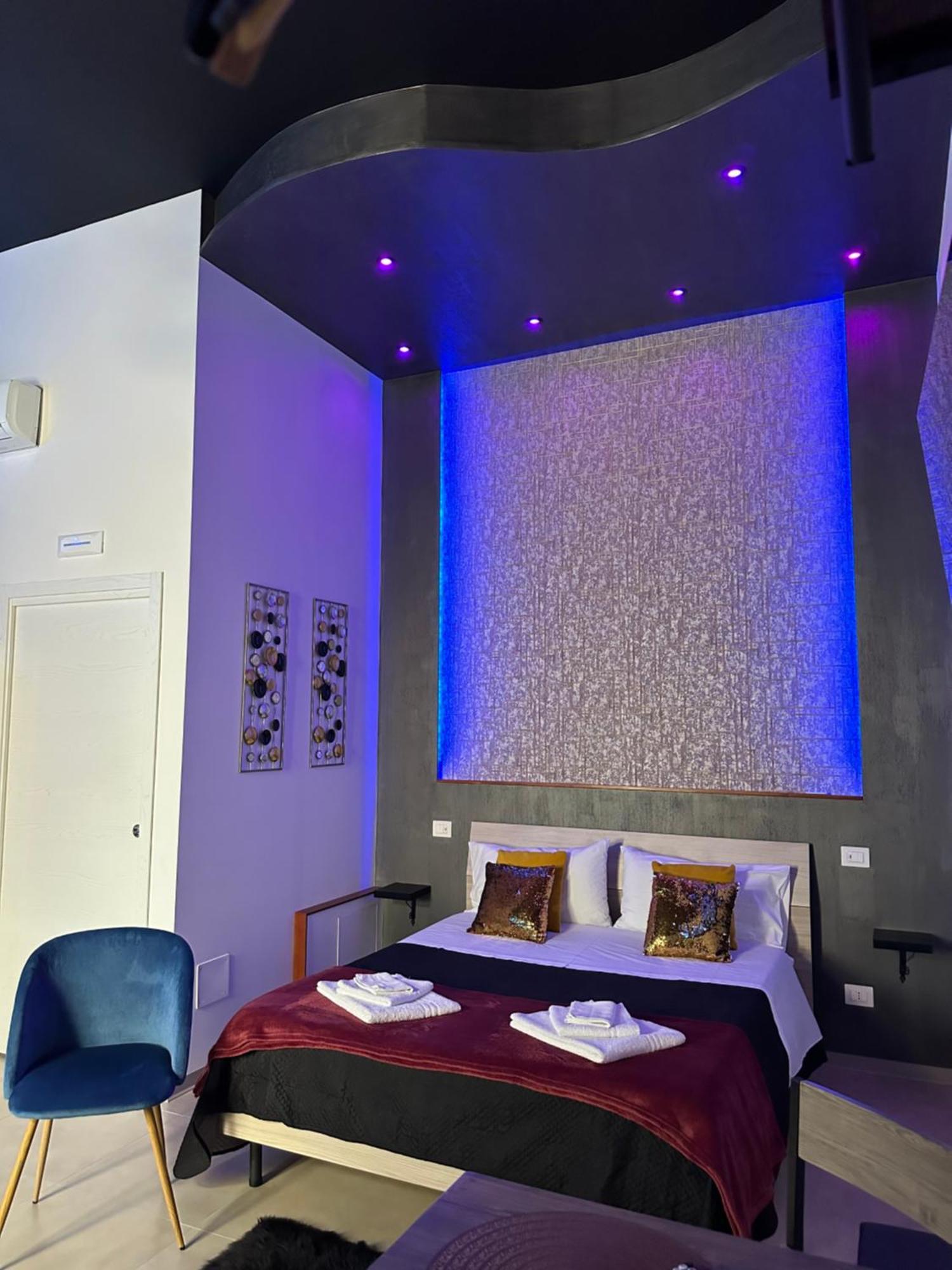 Atanasia Suite Acireale Eksteriør billede