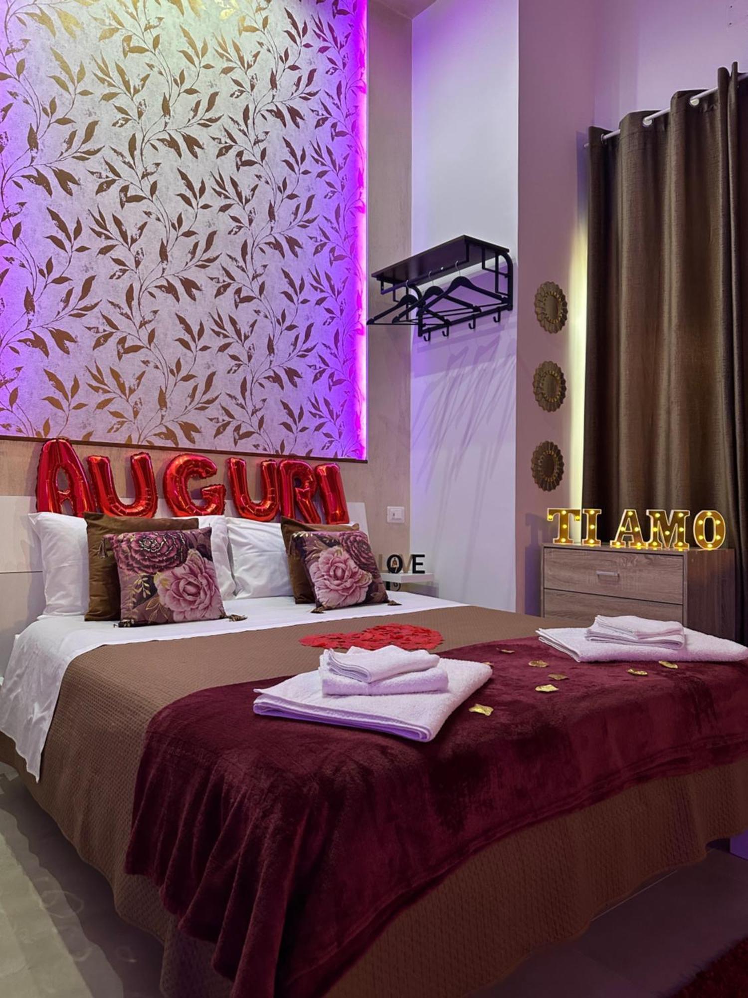 Atanasia Suite Acireale Eksteriør billede
