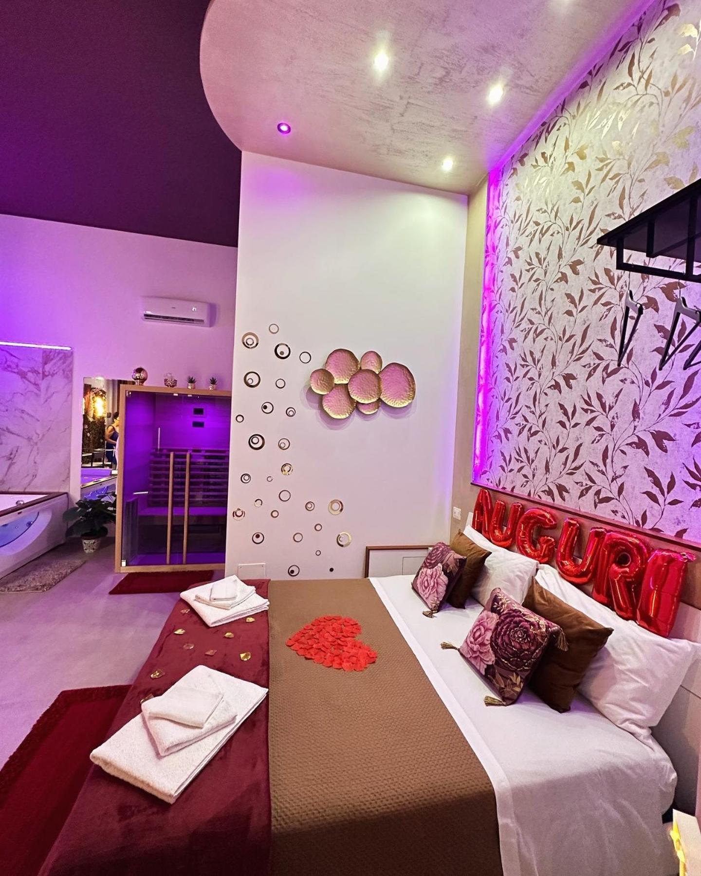 Atanasia Suite Acireale Eksteriør billede