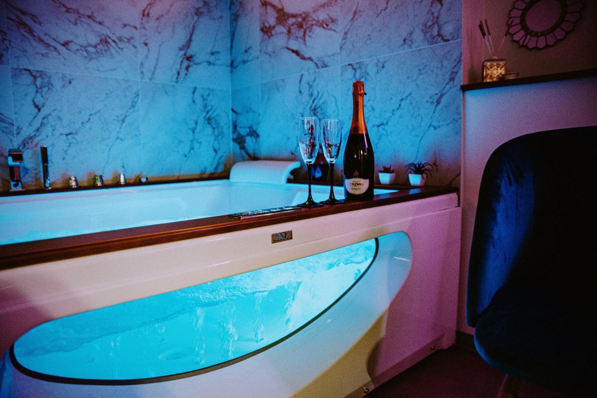 Atanasia Suite Acireale Eksteriør billede
