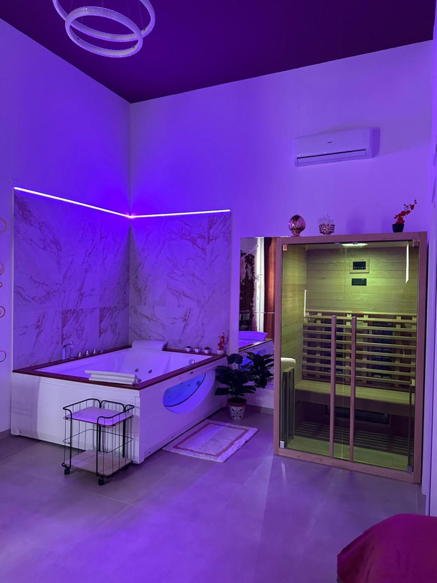 Atanasia Suite Acireale Eksteriør billede
