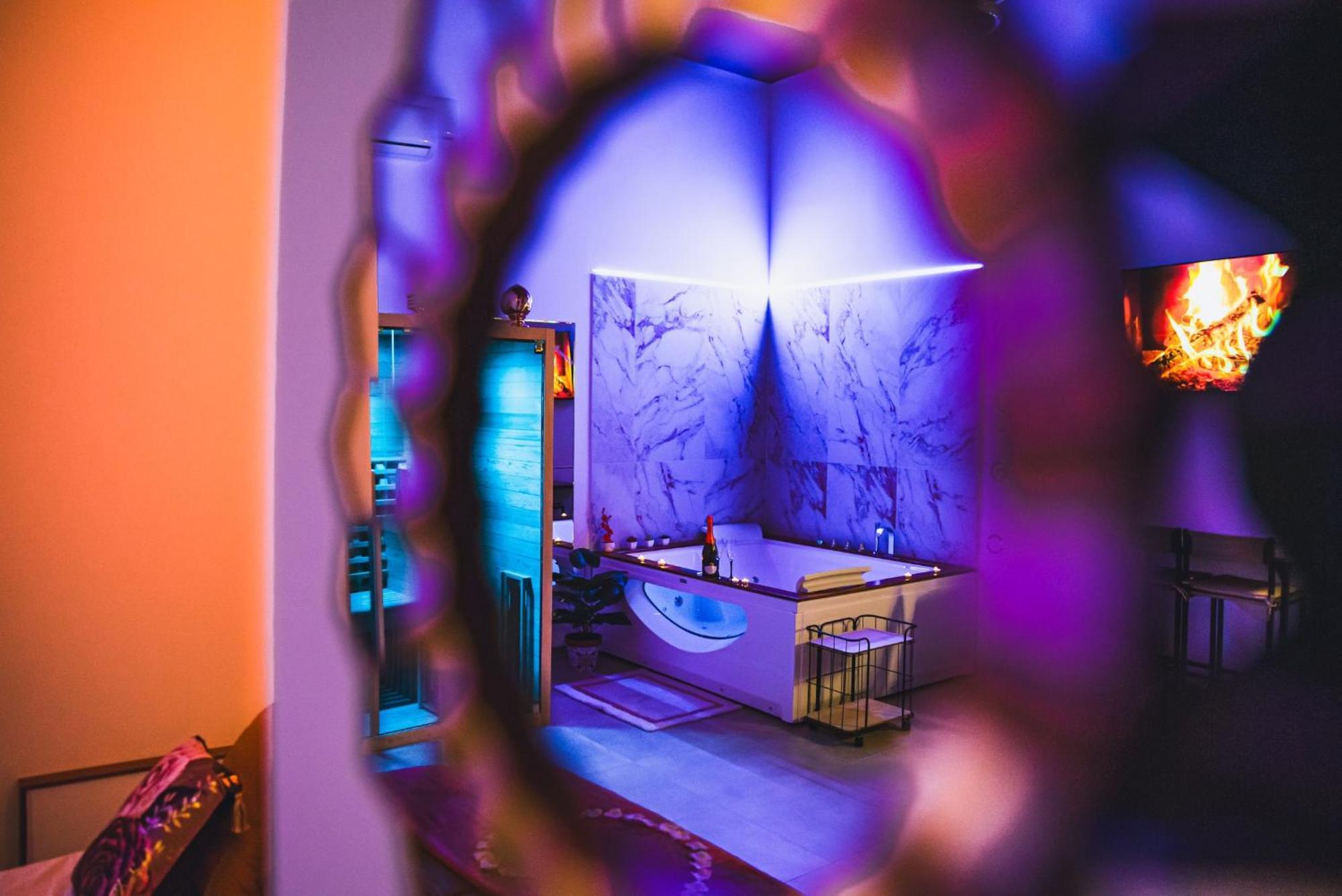 Atanasia Suite Acireale Eksteriør billede