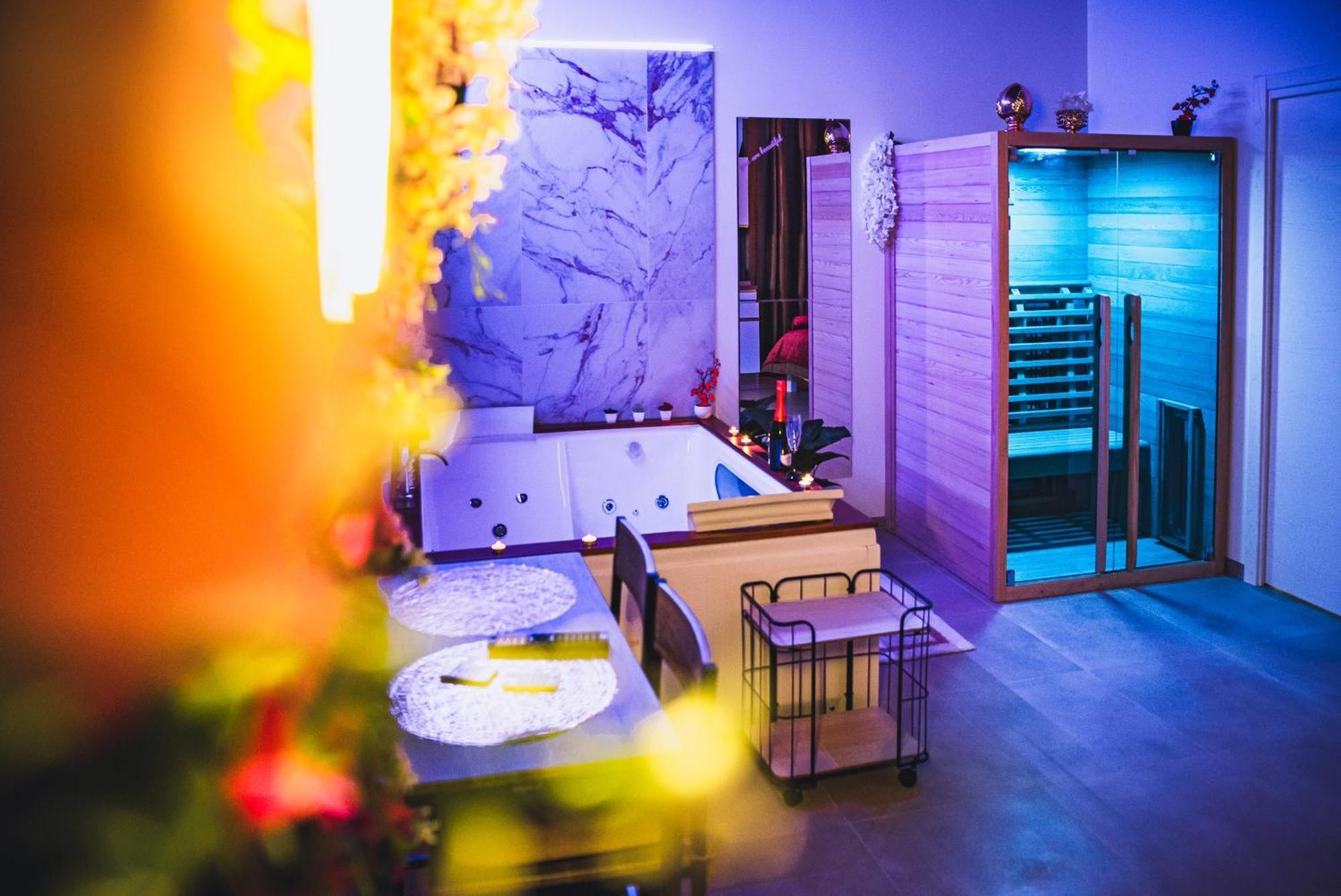 Atanasia Suite Acireale Eksteriør billede