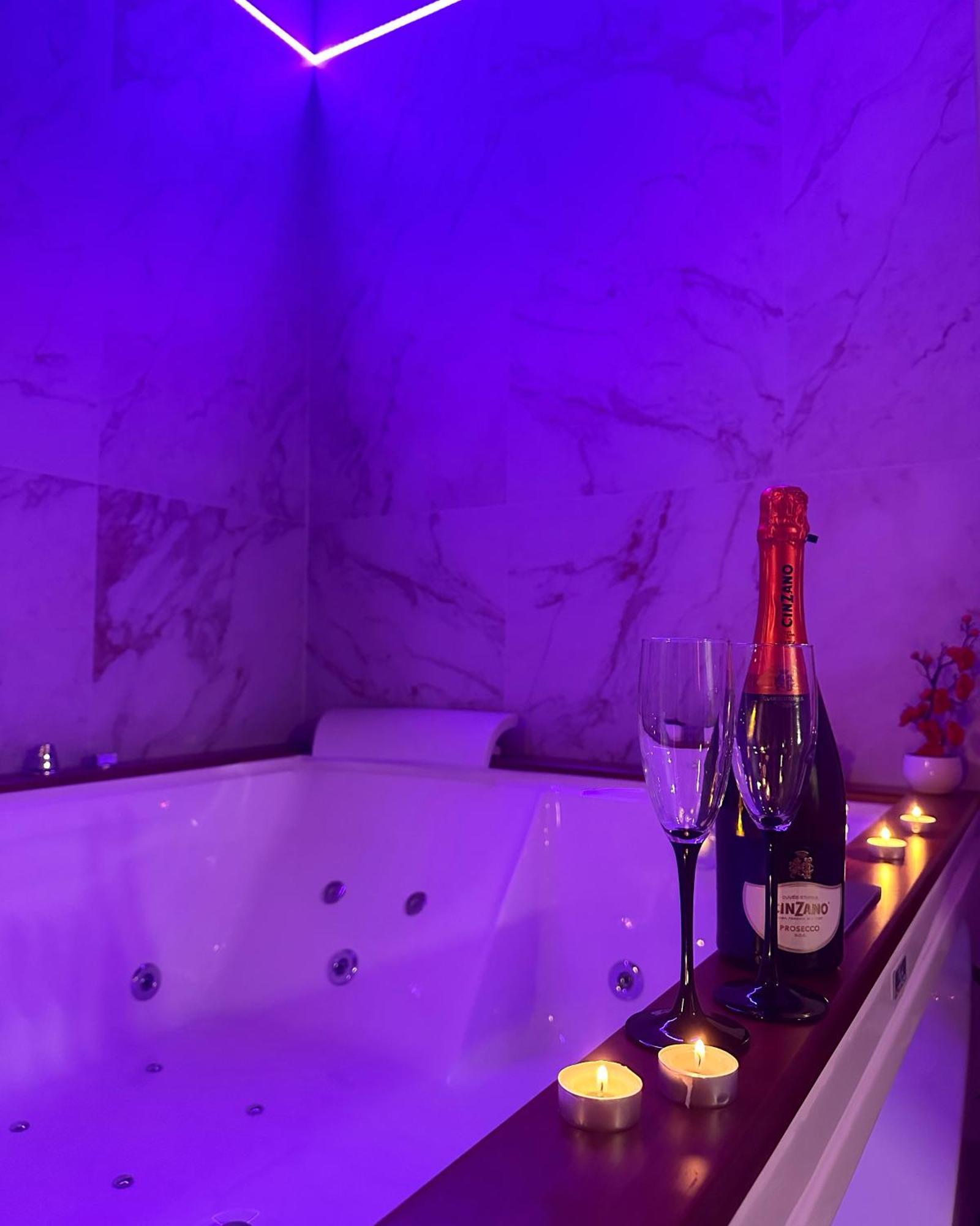 Atanasia Suite Acireale Eksteriør billede
