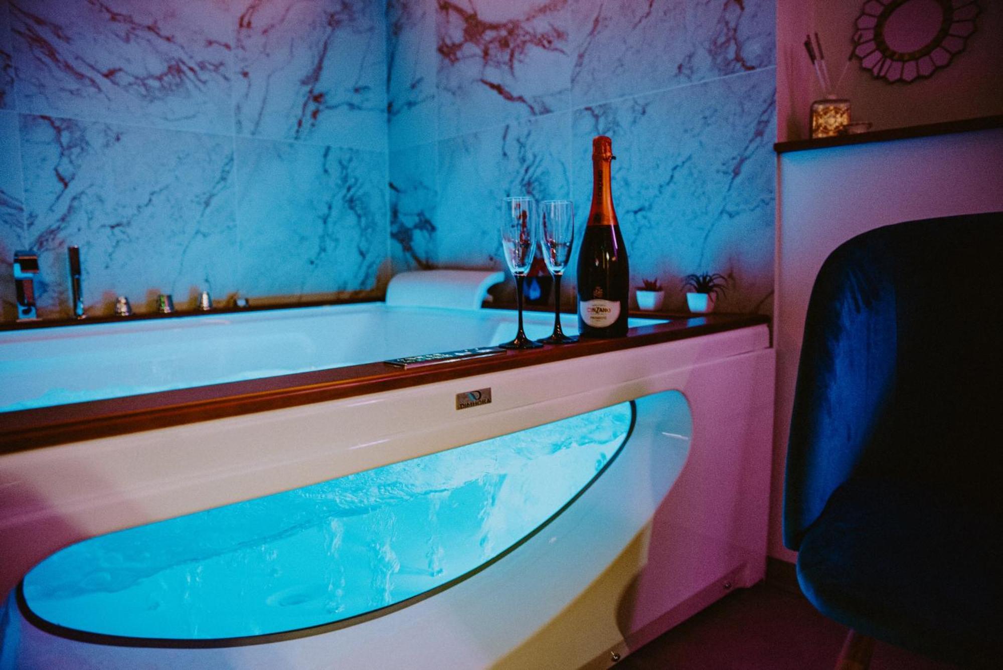 Atanasia Suite Acireale Eksteriør billede